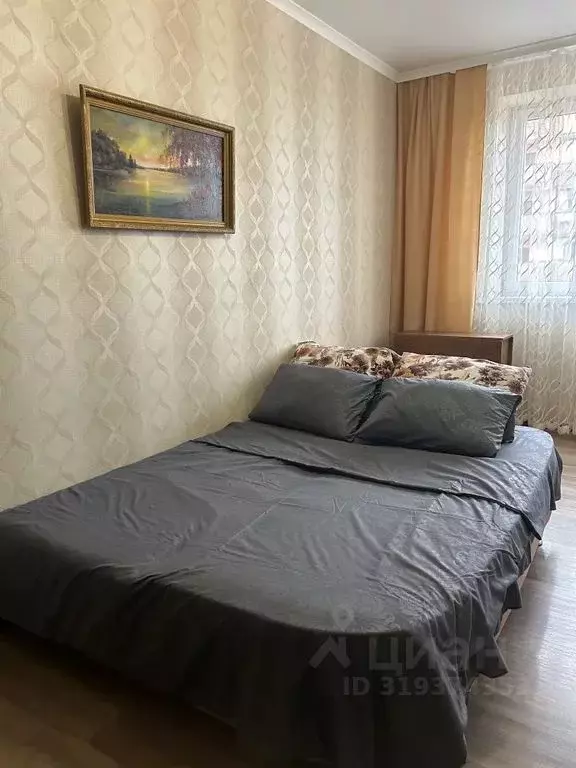1-к кв. Ростовская область, Ростов-на-Дону Доломановский пер., 124с1 ... - Фото 1