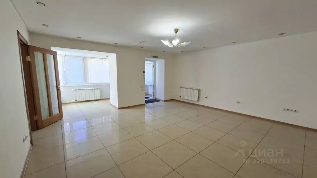 Офис в Омская область, Омск Почтовая ул., 25 (46 м) - Фото 2