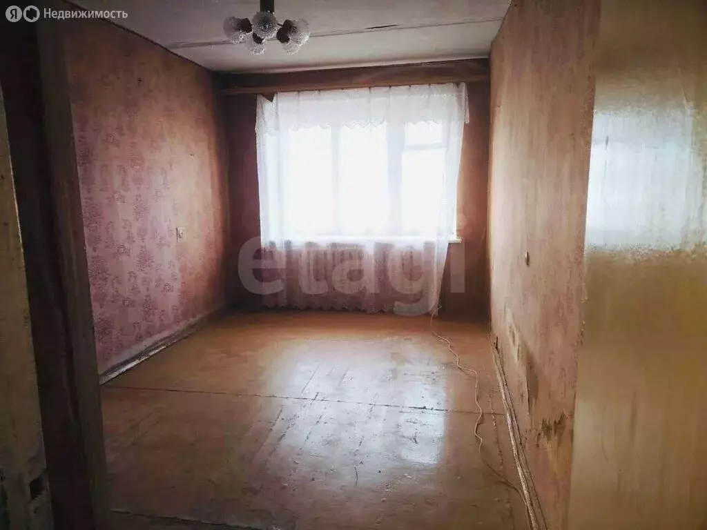 3-комнатная квартира: Бежецк, Большая улица, 1 (50.3 м) - Фото 2