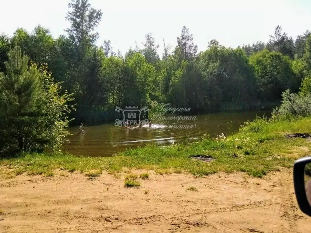 Участок в Иркутская область, Иркутский район, Маркова рп  (10.0 сот.) - Фото 0