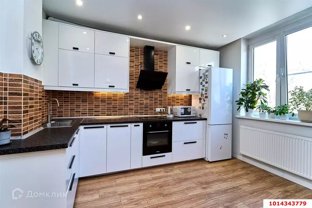 Продаётся 1-к квартира, 38.2 м - Фото 0