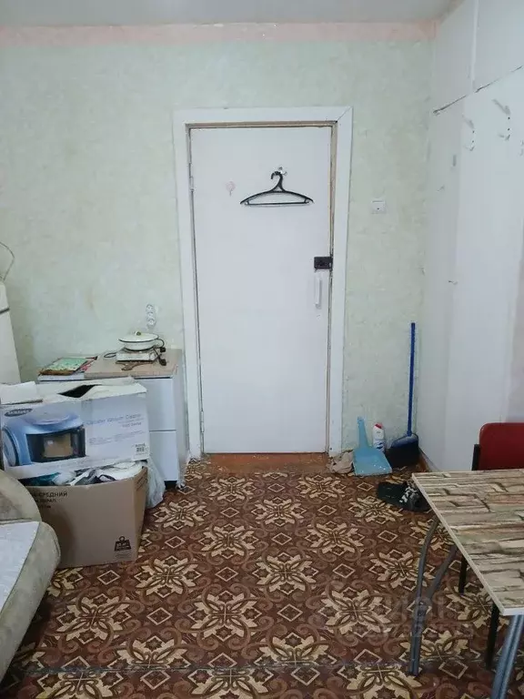 Комната Пермский край, Пермь просп. Декабристов, 37 - Фото 2