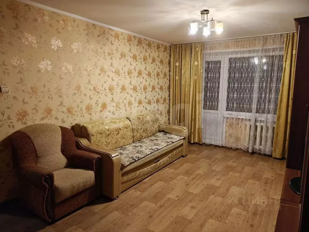 2-к кв. Тверская область, Конаково ул. Баскакова, 16 (48.0 м) - Фото 2