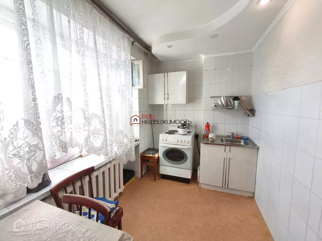 Продаётся 1-к квартира, 26.5 м - Фото 0