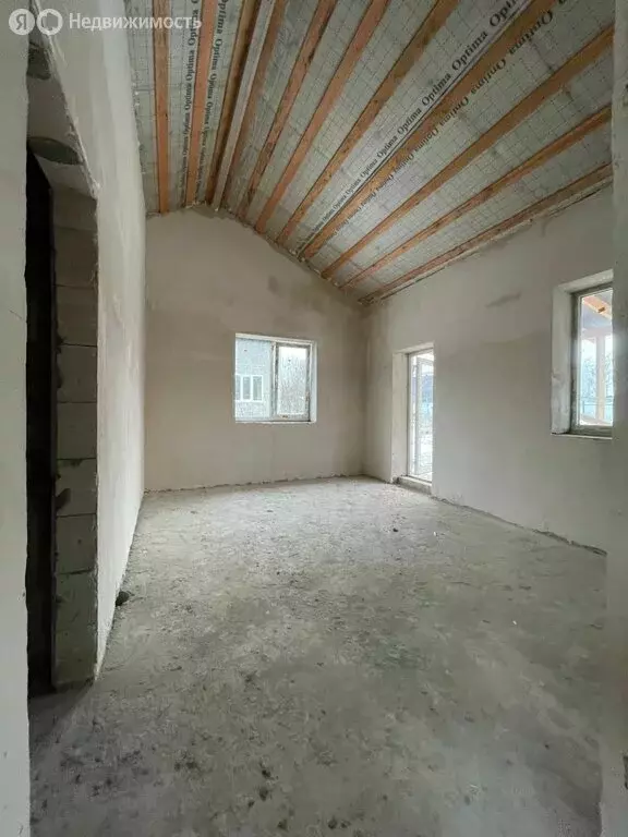 Дом в Балабаново, улица ДРП, 9 (66.2 м) - Фото 2