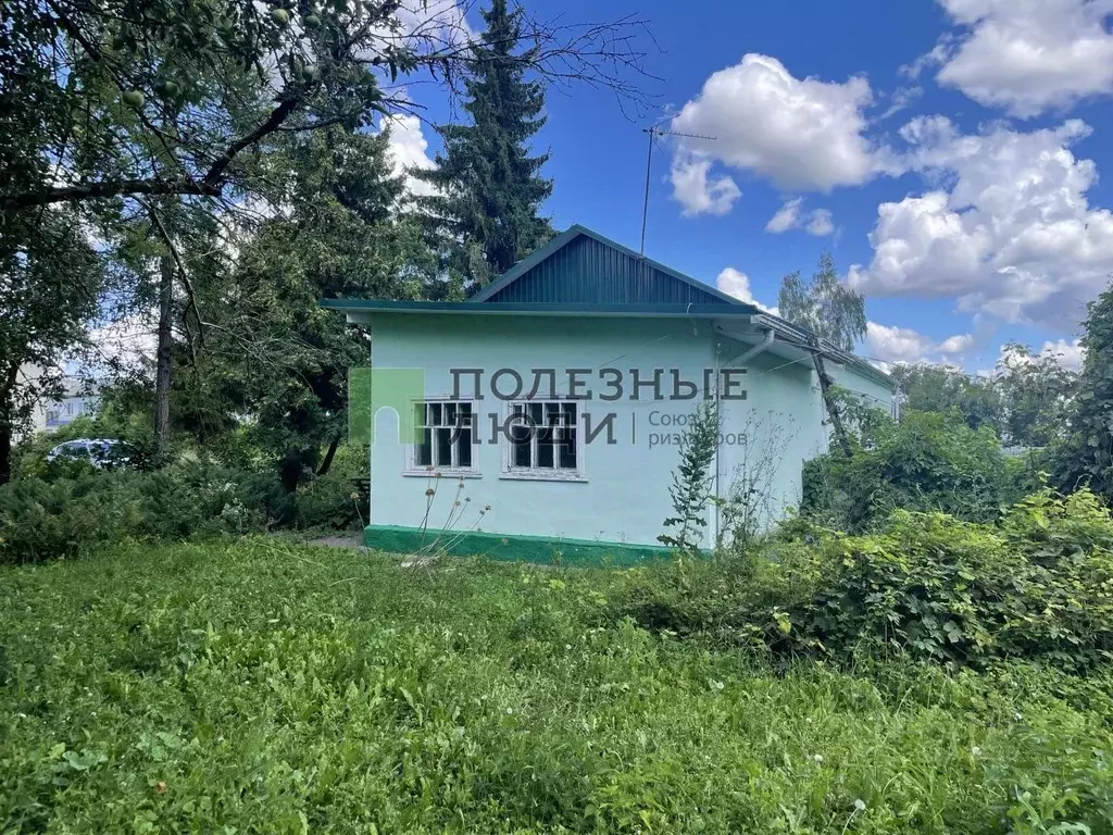 Дом в Орловская область, Орловский район, пос. Белоберезовский 20 (90 ... - Фото 2
