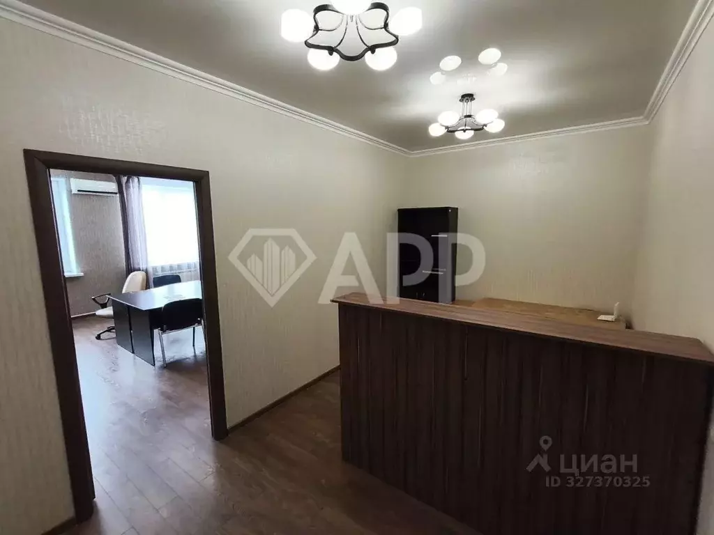 Офис в Татарстан, Казань ул. Мазита Гафури, 71к3 (116 м) - Фото 1