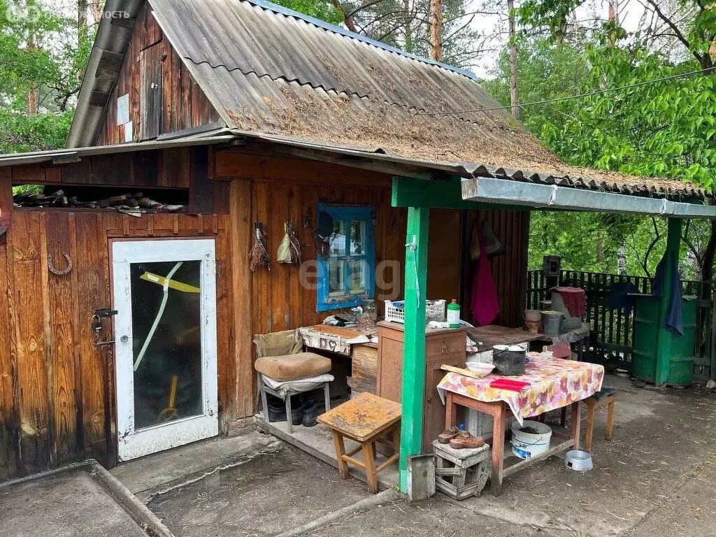 Дом в Амурская область, Благовещенский муниципальный округ, село ... - Фото 1