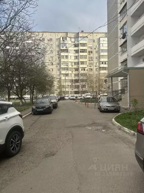 Помещение свободного назначения в Краснодарский край, Краснодар ул. ... - Фото 1