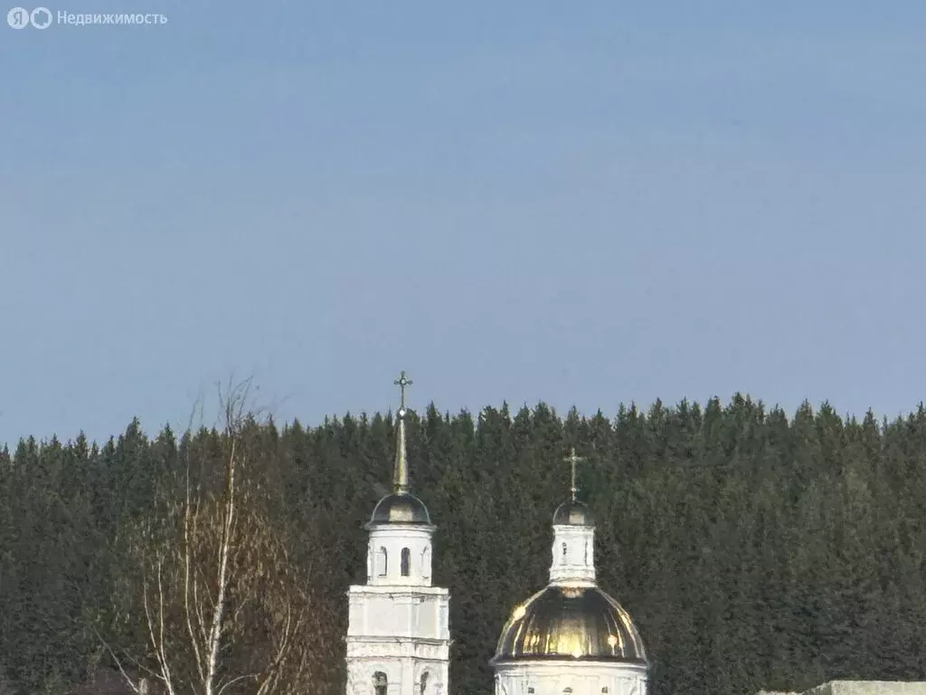 Дом в Свердловская область, Горноуральский муниципальный округ, ... - Фото 1
