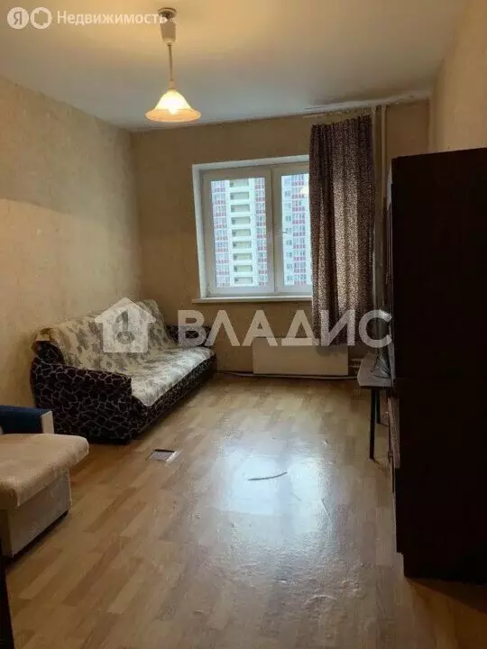 3-комнатная квартира: Санкт-Петербург, Ленинский проспект, 57к1 (81 м) - Фото 2