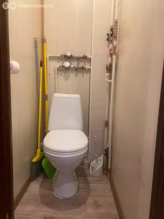 2-комнатная квартира: Санкт-Петербург, проспект Юрия Гагарина, 20к5 ... - Фото 1