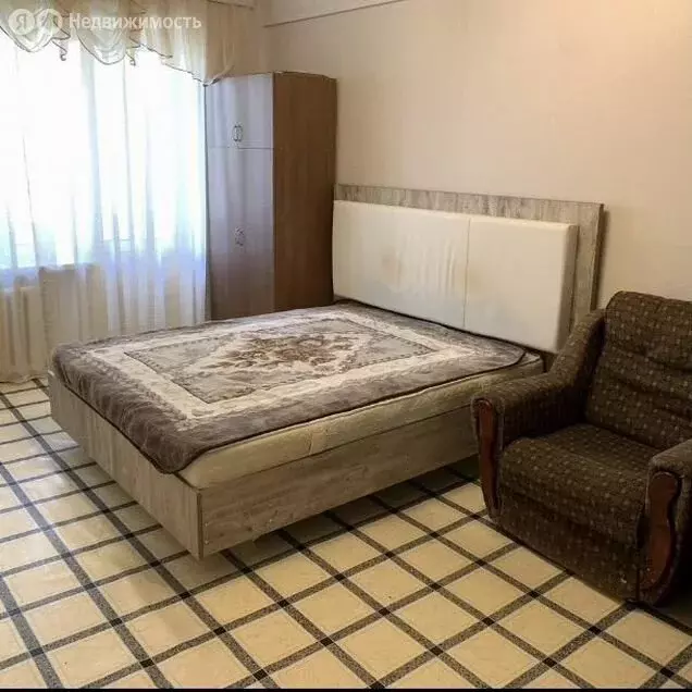 2-комнатная квартира: Пятигорск, улица Юлиуса Фучика, 15 (41.9 м) - Фото 2