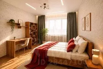 1-к кв. Кировская область, Киров ул. МОПРА, 7 (36.0 м) - Фото 1