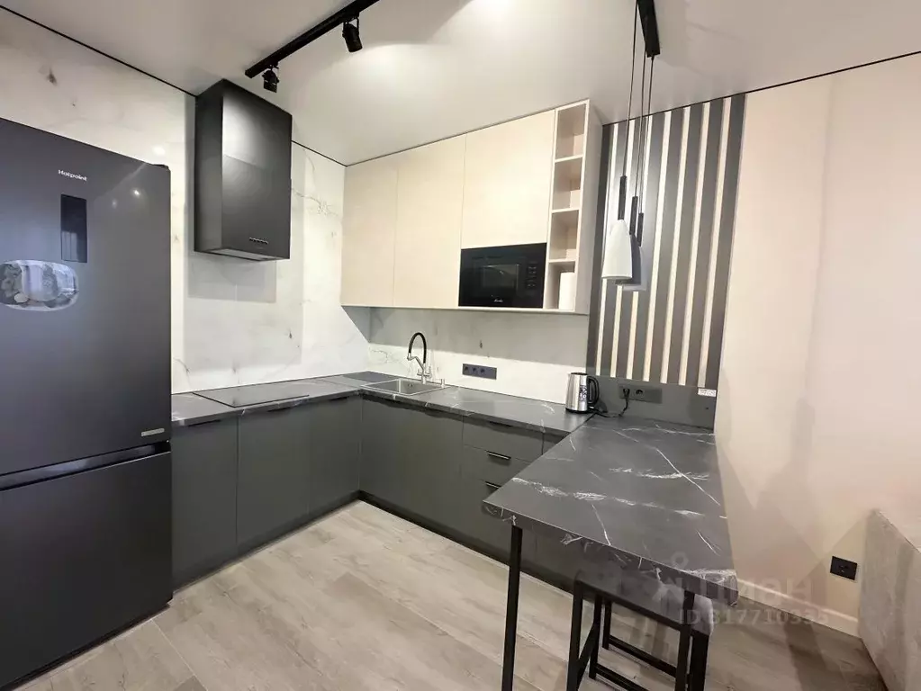 1-к кв. Коми, Сыктывкар Петрозаводская ул., 47 (40.0 м) - Фото 1