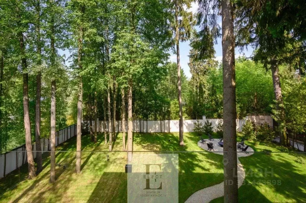 Дом в Московская область, Одинцовский городской округ, д. Жуковка, ... - Фото 2