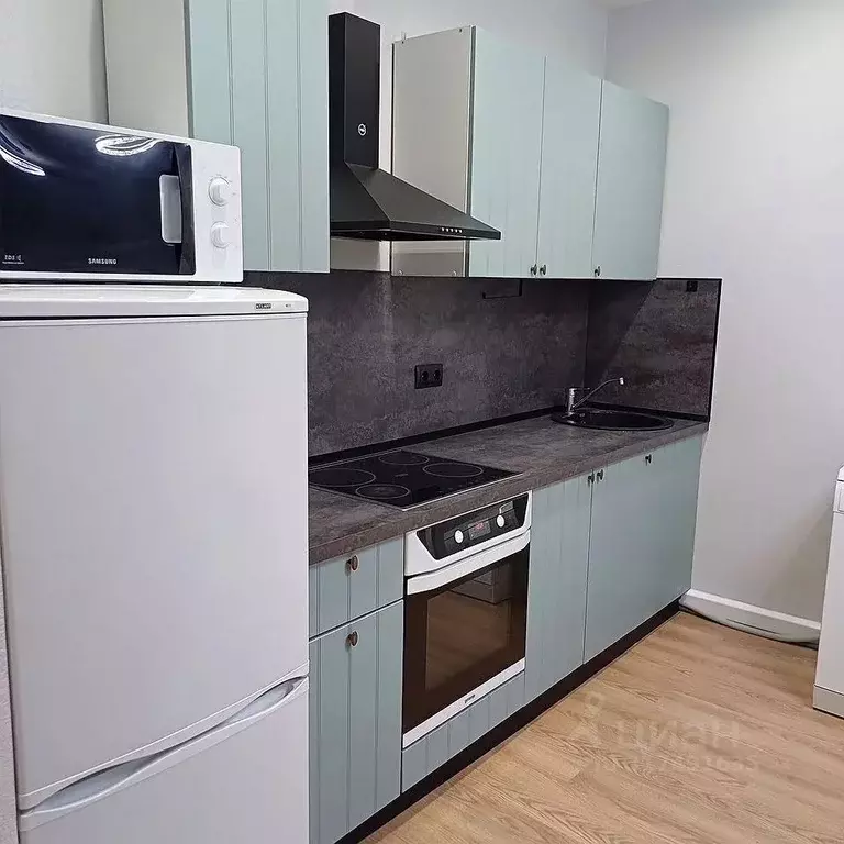 3-к кв. Москва Очаковское ш., 5к1 (68.0 м) - Фото 0