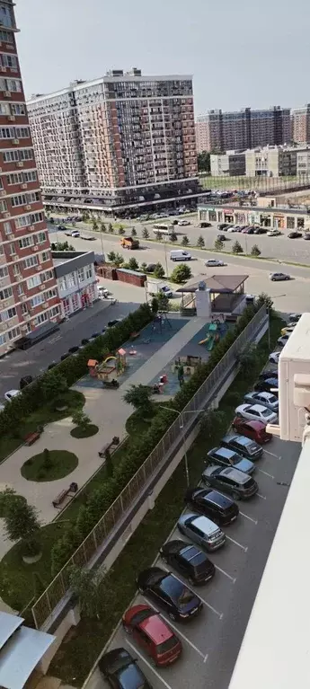 Продаётся 1-к квартира, 40.7 м - Фото 1