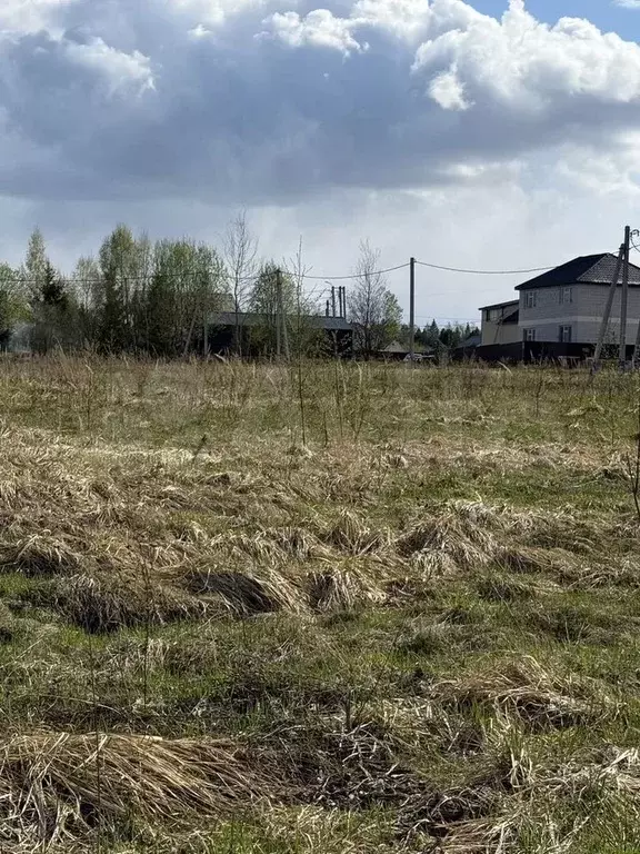 Участок 7,2 сот. (ИЖС) - Фото 1