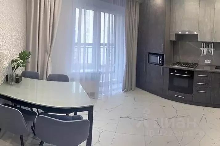 1-к кв. Новгородская область, Великий Новгород Псковская ул., 72 (45.0 ... - Фото 1