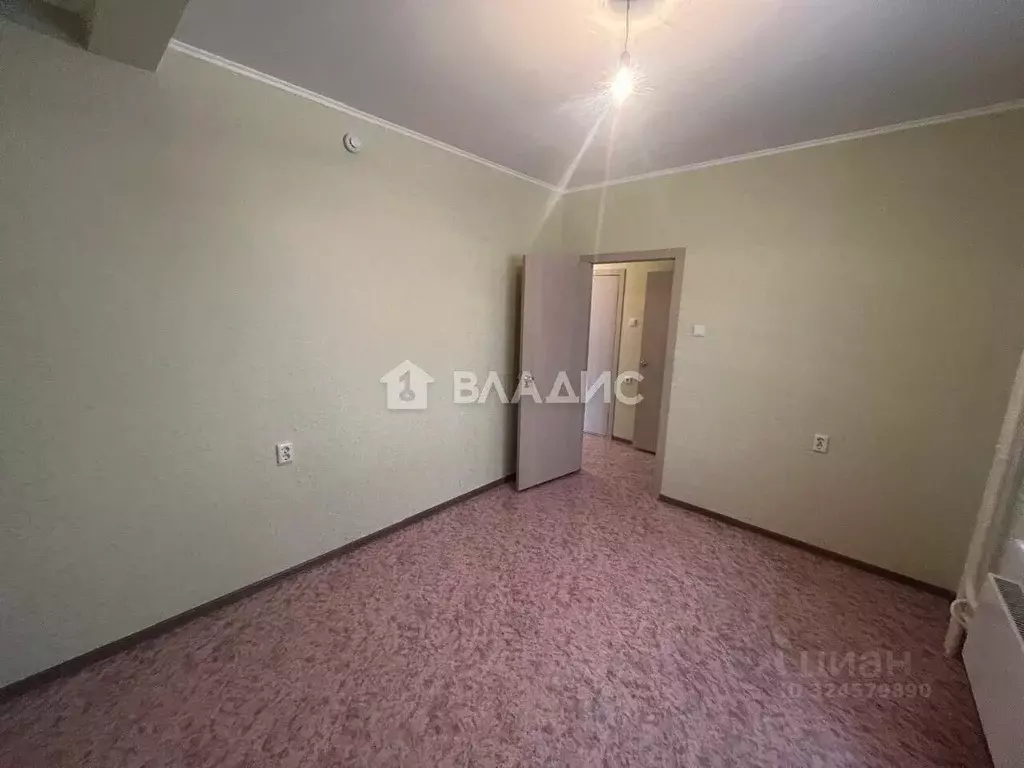 2-к кв. Алтайский край, Бийск ул. Михаила Митрофанова, 2/1 (38.0 м) - Фото 2