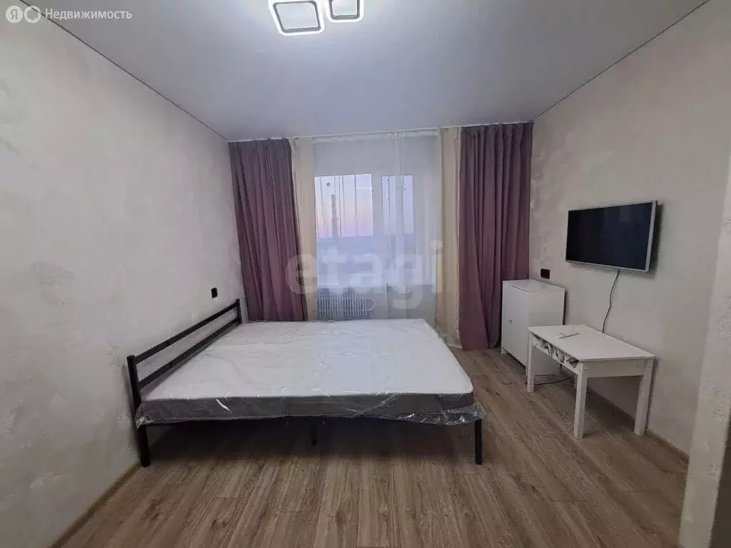 1к в -комнатной квартире ( м) - Фото 0