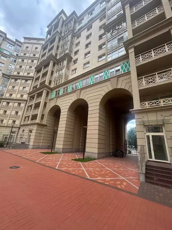 Продаётся 3-к квартира, 117 м - Фото 1