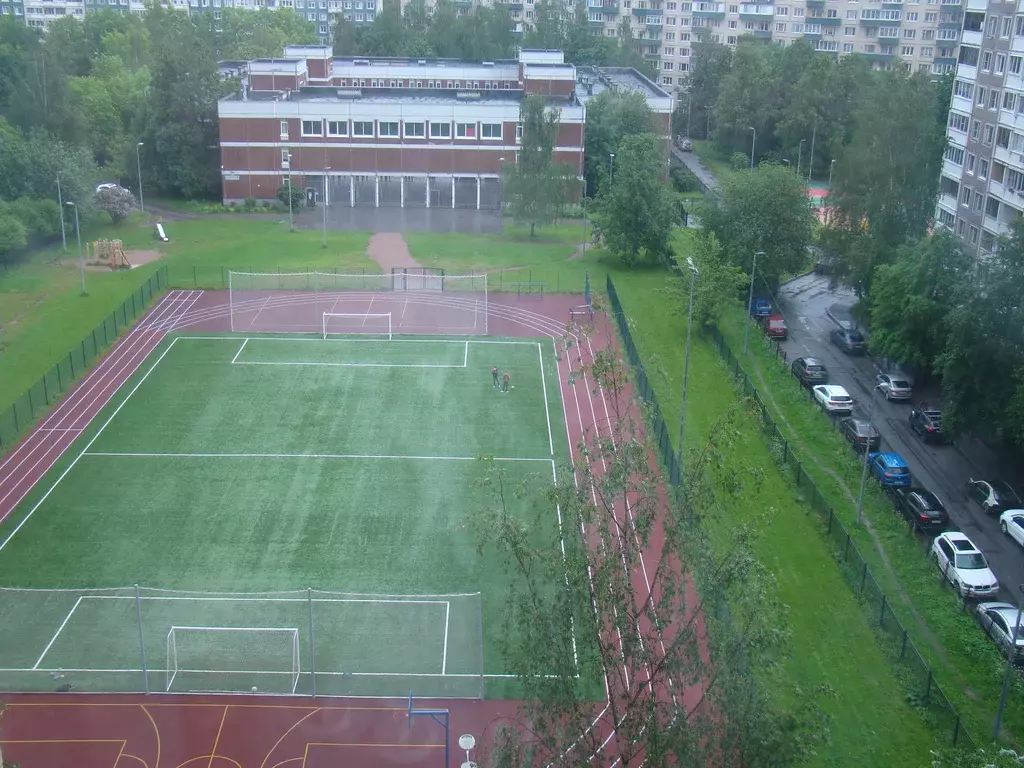 Продаётся 2-к квартира, 54.9 м - Фото 0