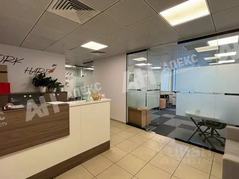 Помещение свободного назначения в Москва Таганская ул., 17-23 (298 м) - Фото 1