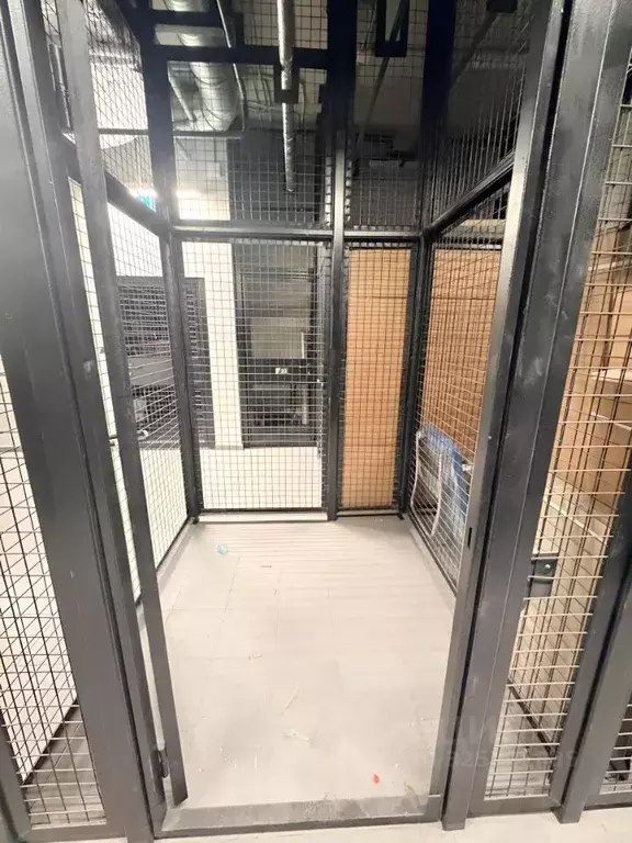 Гараж в Москва бул. Небесный, 1к1 (3 м) - Фото 1