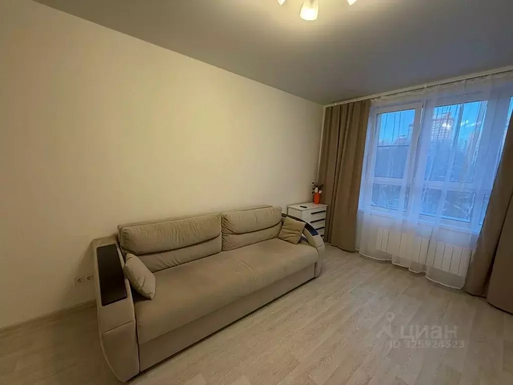 2-к кв. Москва ул. Воейкова, 2 (60.0 м) - Фото 1