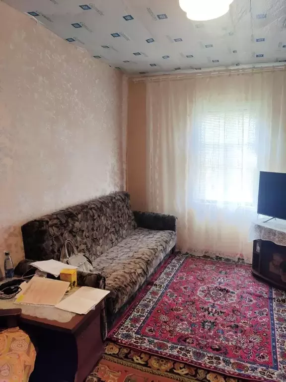 Дом в Самарская область, Самара Трехгорная ул., 11 (80 м) - Фото 1