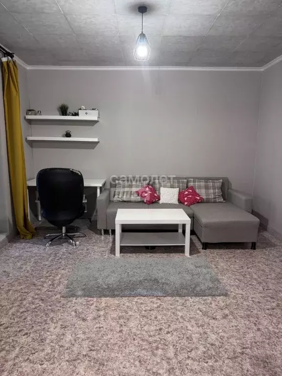 2-к кв. Санкт-Петербург Пулковское ш., 36к4 (57.5 м) - Фото 1