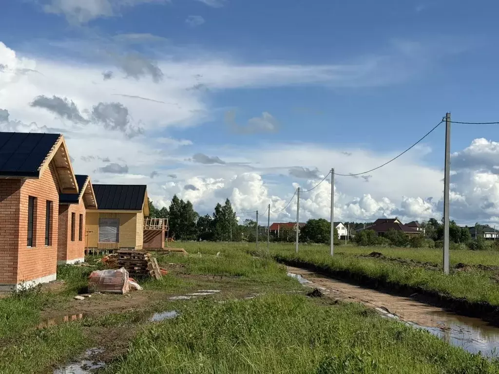 Коттедж в Тверская область, Тверь Псковская ул., 30Е (75 м) - Фото 2
