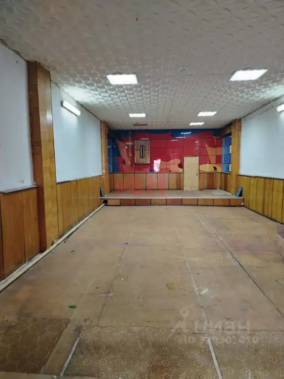 Склад в Пензенская область, Пенза ул. Аустрина (78 м) - Фото 2