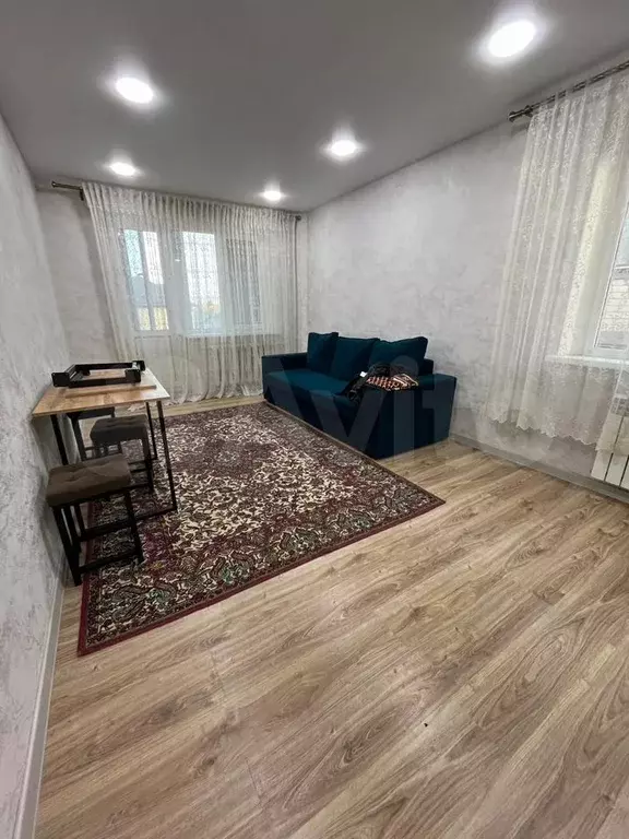 1-к. квартира, 35 м, 4/5 эт. - Фото 0