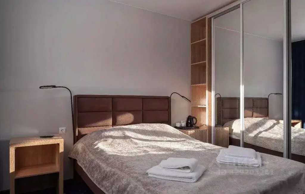 Комната Иркутская область, Ангарск 85-й кв-л, 24 (10.0 м) - Фото 2