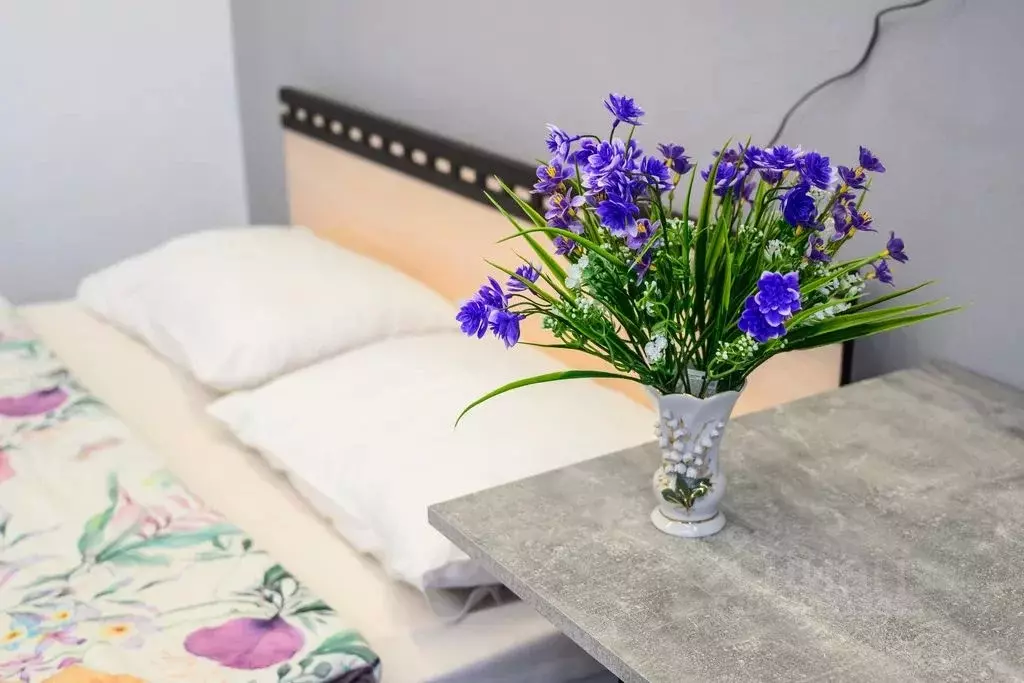 1-к кв. Татарстан, Казань ул. Чернышевского, 16 (39.0 м) - Фото 1