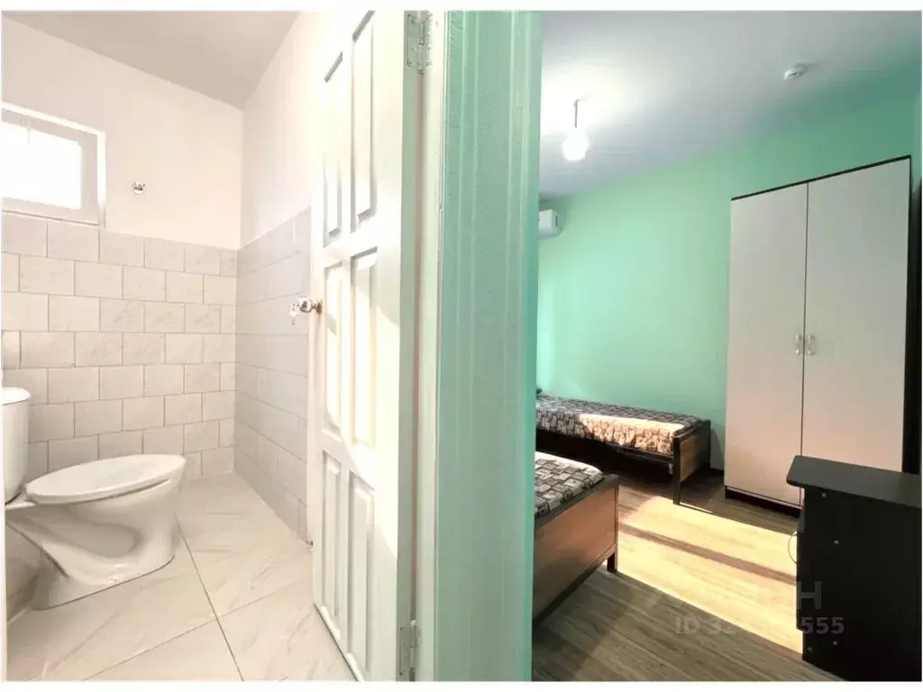 Комната Краснодарский край, Сочи Головинка мкр, ул. Коммунаров, 33 - Фото 2