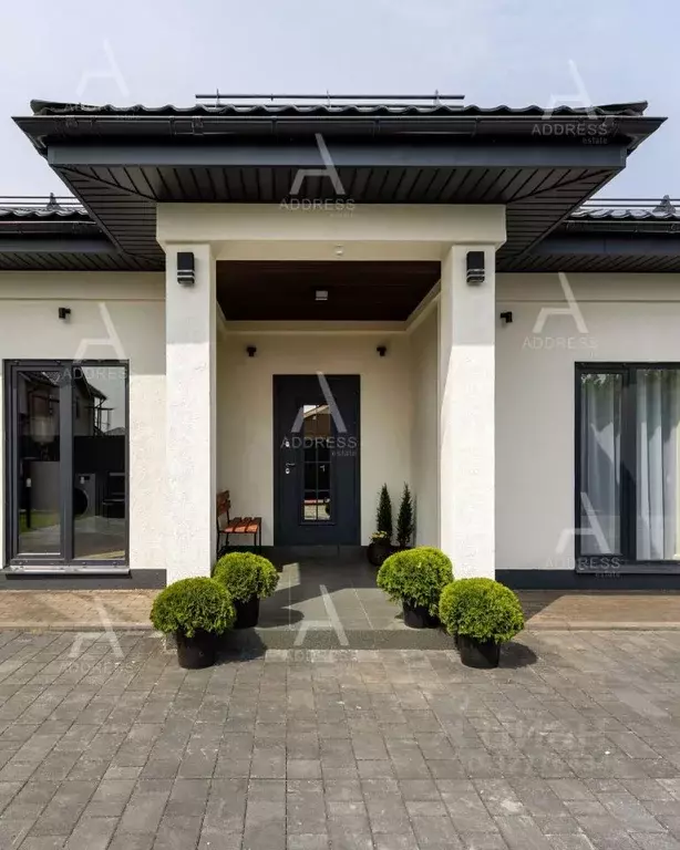 Дом в Ленинградская область, Всеволожский район, Колтушское городское ... - Фото 2