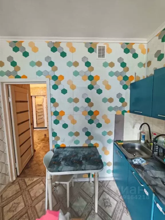 1-к кв. Московская область, Дмитров ул. Спасская, 17 (43.2 м) - Фото 1