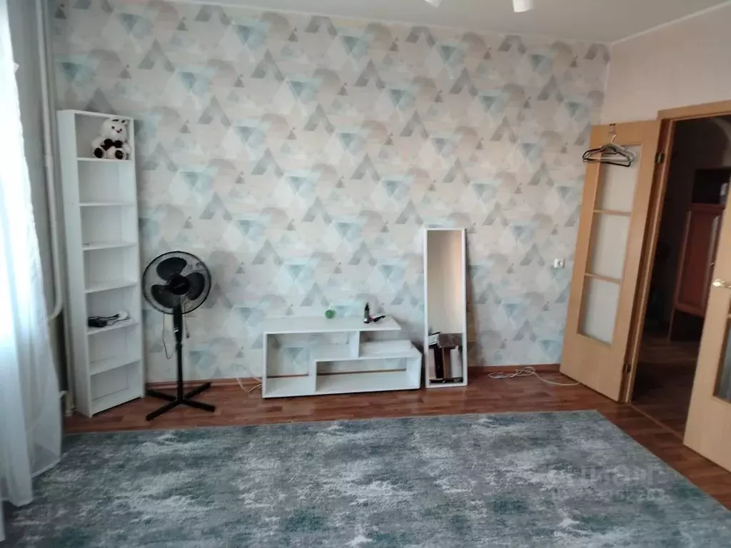 1-к кв. Красноярский край, Красноярск 9 Мая ул., 55 (40.0 м) - Фото 2