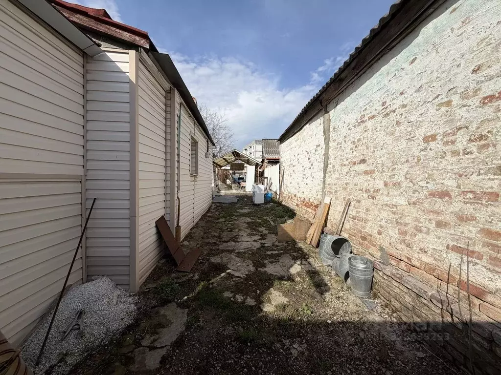 Дом в Белгородская область, Белгород Донецкая ул., 17 (46 м) - Фото 2