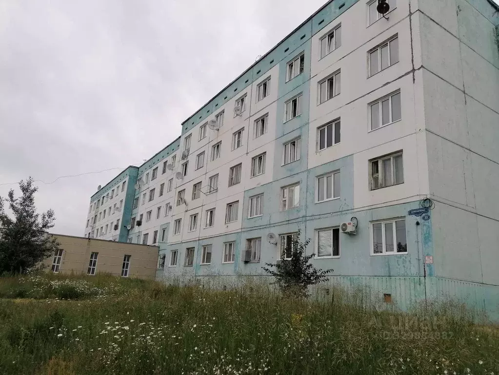 1-к кв. Красноярский край, Кодинск Кежемский район, ул. Колесниченко, ... - Фото 1