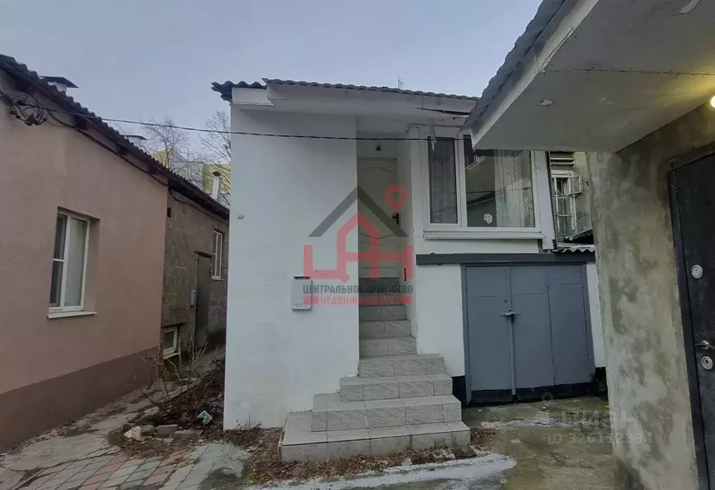 1-к кв. Ставропольский край, Ессентуки Кисловодская ул., 7 (30.5 м) - Фото 1