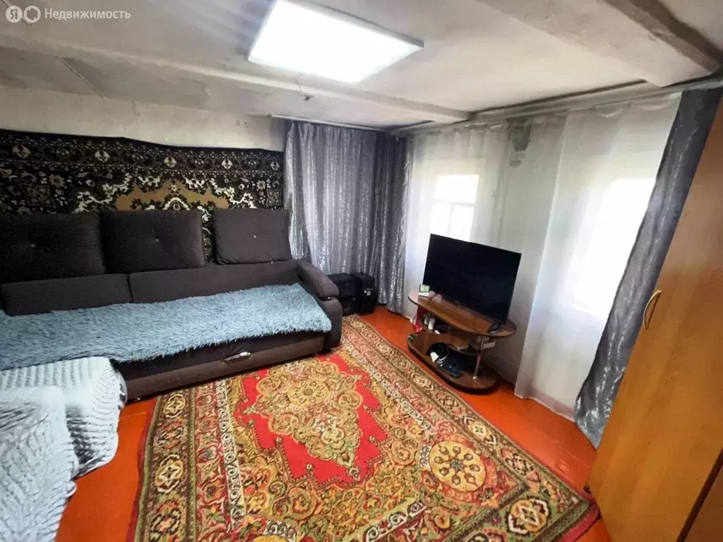 Дом в Иланский, Лесная улица, 40 (24.9 м) - Фото 1