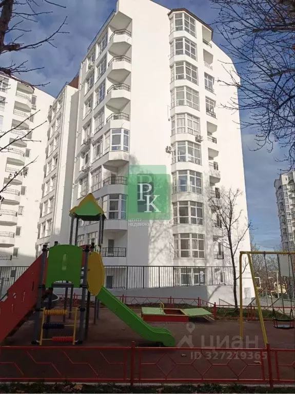 1-к кв. Севастополь ул. Степаняна, 9А (50.5 м) - Фото 1