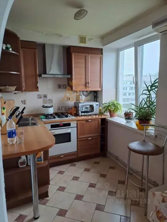 3-к кв. Крым, Феодосия ул. Шевченко, 59 (60.0 м) - Фото 2