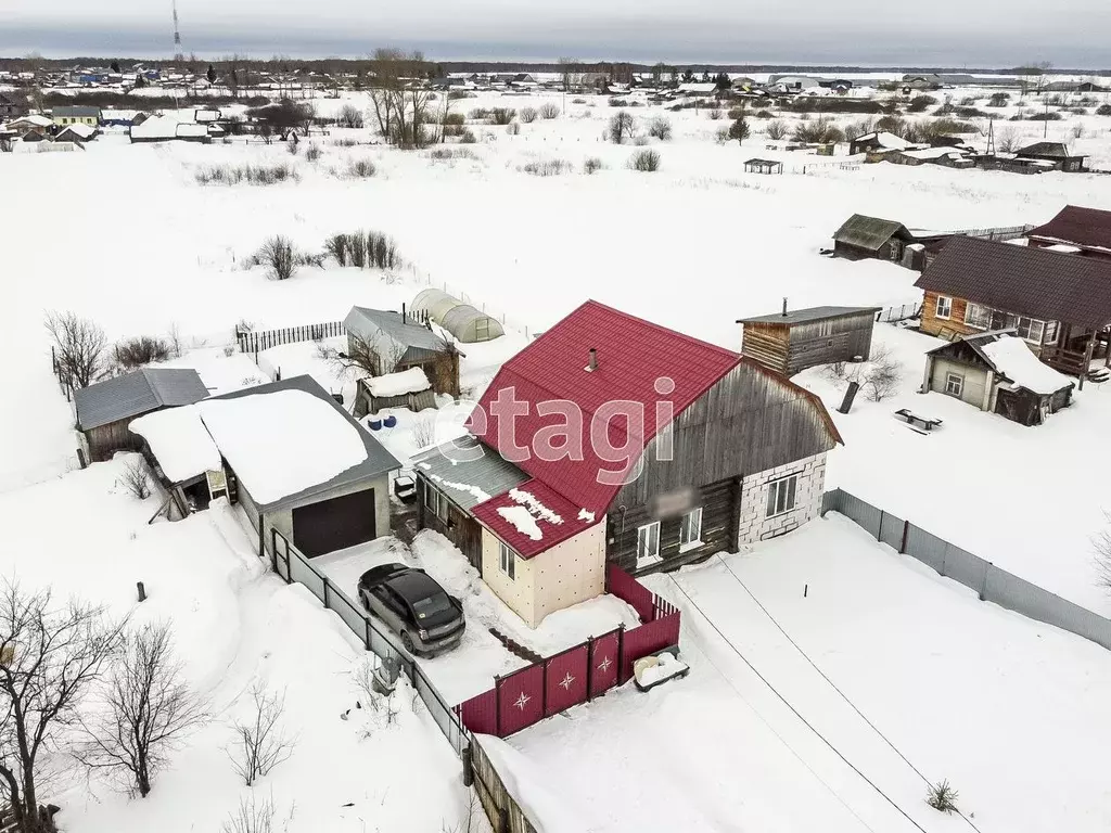 Купить Дом В Велижанах Нижнетавдинский Район