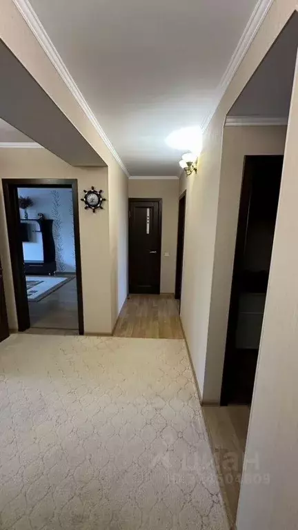 3-к кв. Крым, Саки ул. Курортная, 23 (63.8 м) - Фото 1